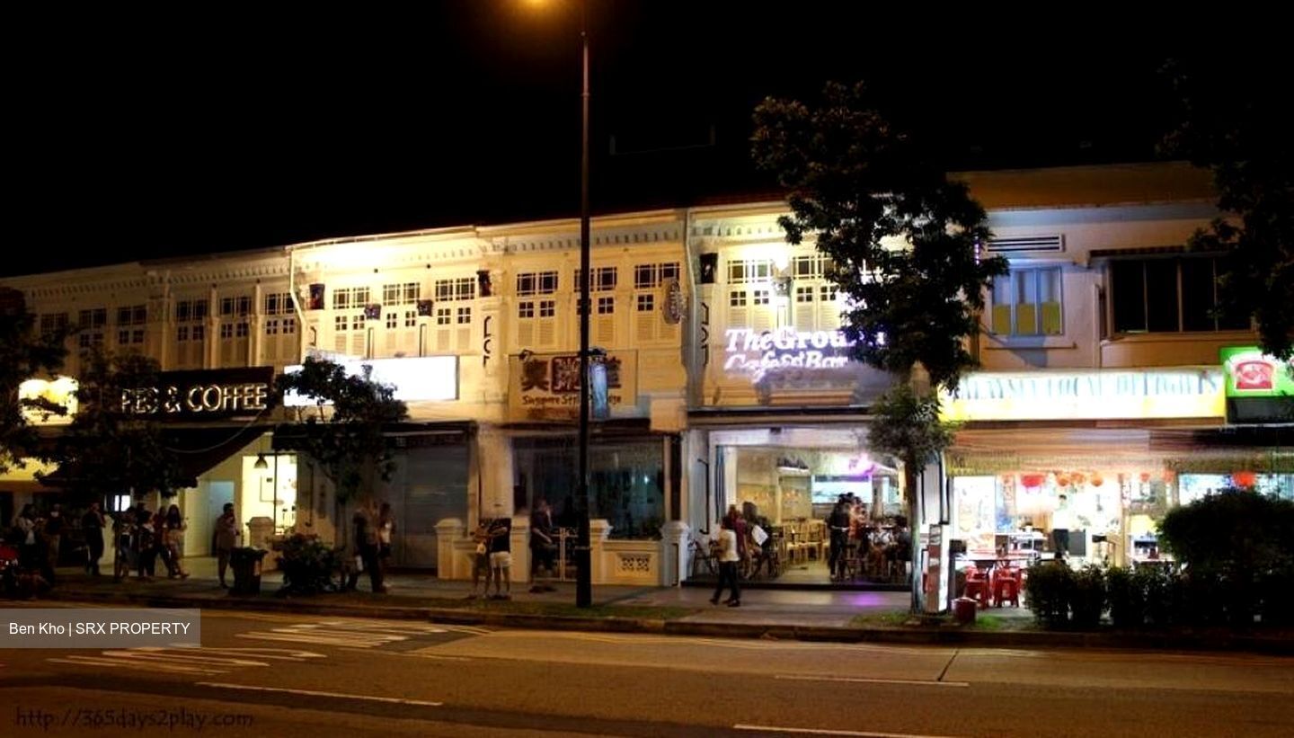 Tembusu Grand (D15), Condominium #462508271